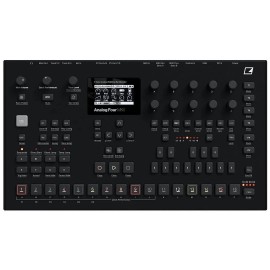 Elektron Analog Four MKII Analog Synthesizer