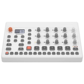 Elektron Model:Samples 6 Kanallı Sample Groovebox