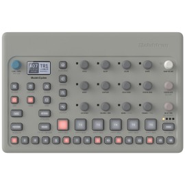 Elektron Model: Cycles 6 Kanal FM Tabanlı Groovebox