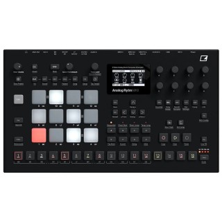 Elektron Analog Rytm MKII Synthesizer