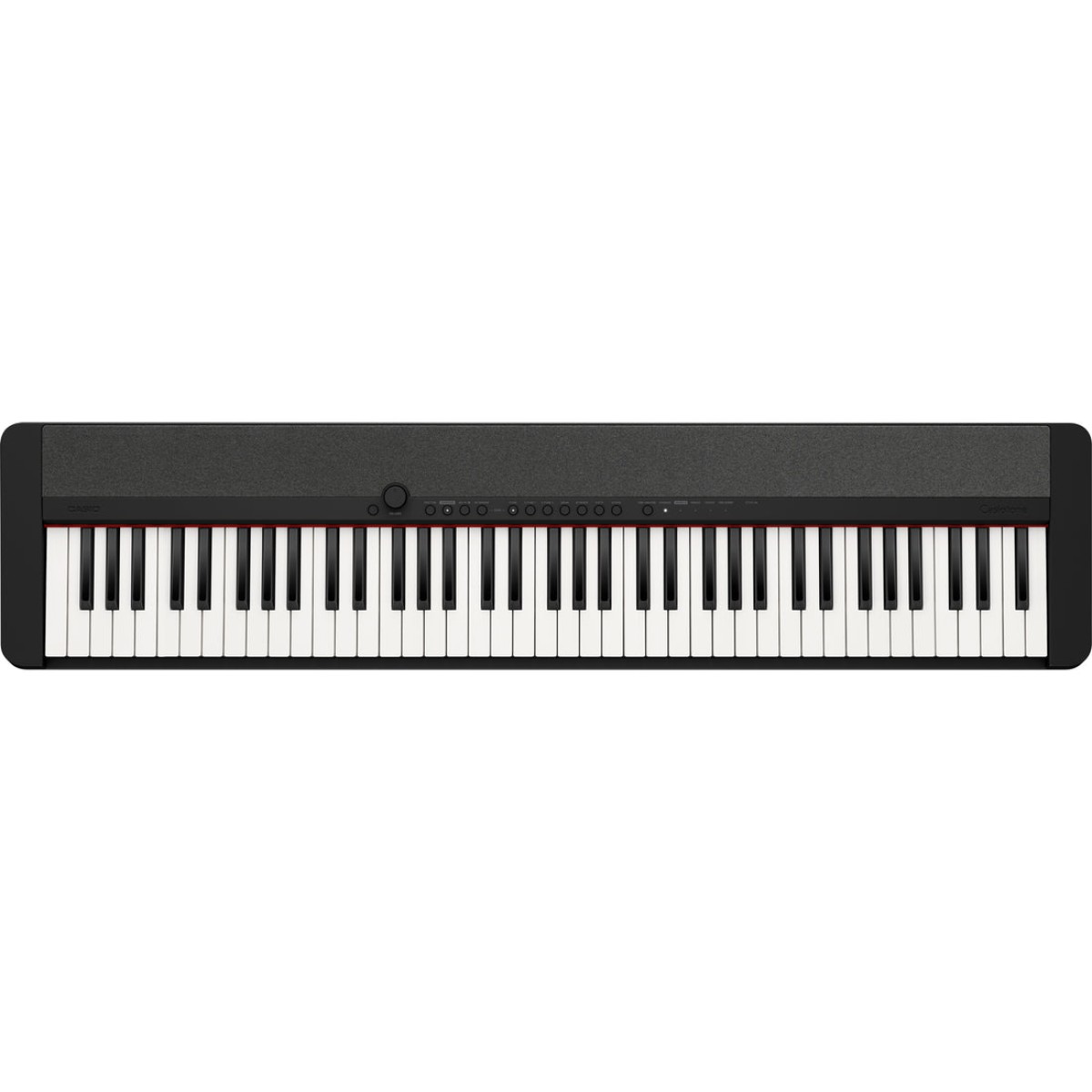 Casio CT-S1-76BK 76 Tuşlu Org (Siyah)