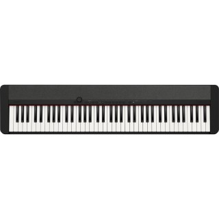 Casio CT-S1-76BK 76 Tuşlu Org (Siyah)