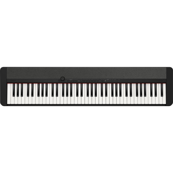 Casio CT-S1-76BK 76 Tuşlu Org (Siyah)