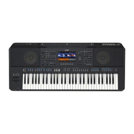 Yamaha PSR-SX920 Arranger Workstation Klavye