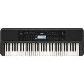Yamaha PSR-E383 61Tuşlu Org