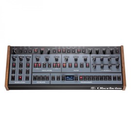 Sequential Oberheim OB-X8M - Desktop Synthesizer Modül