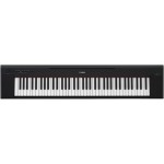 Yamaha NP-35 76 Tuşlu Eğitim Klavyesi (Siyah)