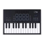 Blackstar Carry-On FC-25 25 Tuşlu Taşınabilir & Katlanabilir Midi Klavye (Siyah)