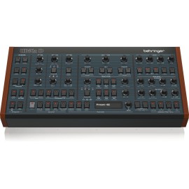 BEHRINGER UB-Xa D Analog Polifonik Masaüstü Synthesizer