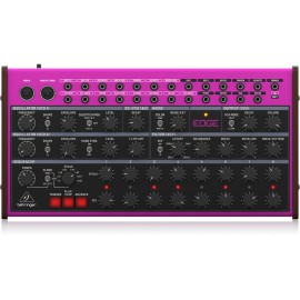 BEHRINGER EDGE Analog Semi-Modüler Perküsyon Synthesizer