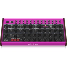 BEHRINGER EDGE Analog Semi-Modüler Perküsyon Synthesizer