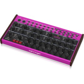 BEHRINGER EDGE Analog Semi-Modüler Perküsyon Synthesizer