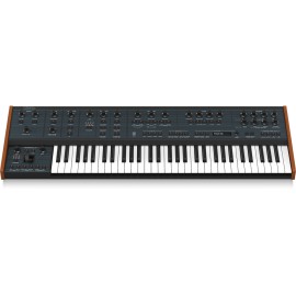 BEHRINGER UB-Xa 61 Tuşlu 16 Sesli Multi-Timbral Analog Polifonik Synthesizer