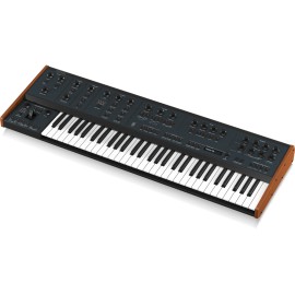 BEHRINGER UB-Xa 61 Tuşlu 16 Sesli Multi-Timbral Analog Polifonik Synthesizer