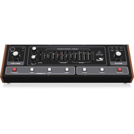 BEHRINGER TORO Klasik Analog Bas Synthesizer