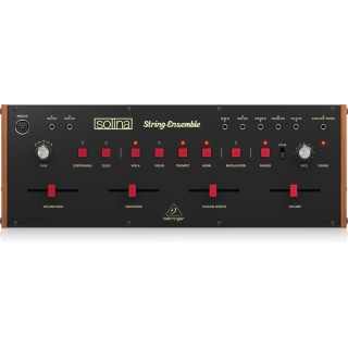 BEHRINGER SOLINA STRING ENSEMBLE Analog Synthesizer