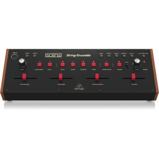 BEHRINGER SOLINA STRING ENSEMBLE Analog Synthesizer