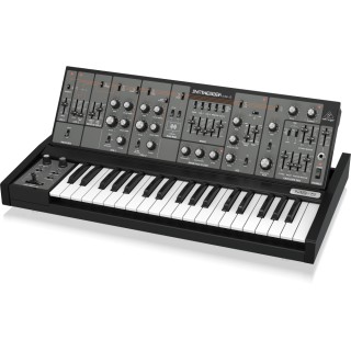 BEHRINGER MS-5 / 4 Sesli Polifonik Analog Synthesizer