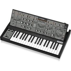 BEHRINGER MS-5 / 4 Sesli Polifonik Analog Synthesizer