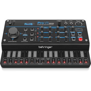 BEHRINGER PRO-VS MINI Hybrid Synthesizer