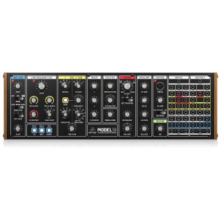 BEHRINGER MODEL 15 Analog Synthesizer