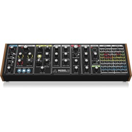 BEHRINGER MODEL 15 Analog Synthesizer
