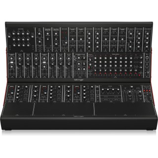 BEHRINGER SYSTEM 55 Modüler Sentezleyici