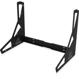BEHRINGER 70, 80 ve 104 HP Şasi için 3 Katmanlı Eurorack Stand