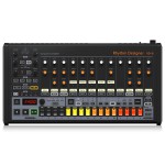 BEHRINGER Çift Mod Filtreli Klasik Analog Davul Makinesi