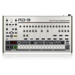 BEHRINGER RD-9 RHYTHM DESIGNER Analog / Dijital Davul Makinesi