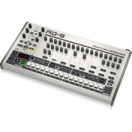 BEHRINGER RD-9 RHYTHM DESIGNER Analog / Dijital Davul Makinesi