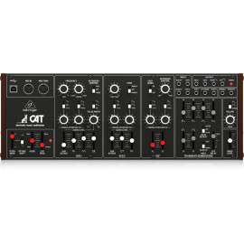 BEHRINGER CAT / Synthesizer
