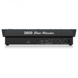 BEHRINGER 2600 Blue Marvin Analog Synthesizer