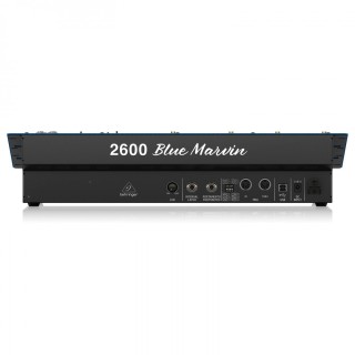 BEHRINGER 2600 Blue Marvin Analog Synthesizer
