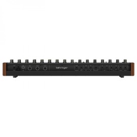 BEHRINGER MONOPOLY / Synthesizer BEHRINGER MONOPOLY / Synthesizer