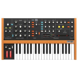 BEHRINGER POLY D Synthesizer