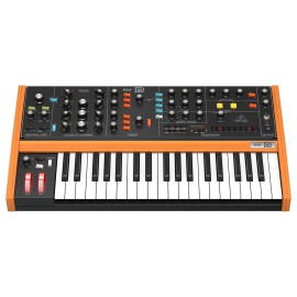 BEHRINGER POLY D Synthesizer