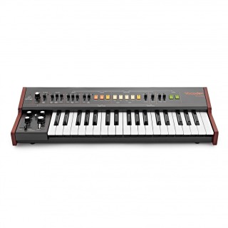 BEHRINGER VOCODER VC340 / Synthesizer