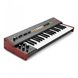 BEHRINGER VOCODER VC340 / Synthesizer