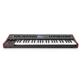 BEHRINGER DEEPMIND 12 Synthesizer BEHRINGER DEEPMIND 12 Synthesizer