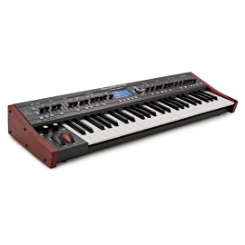 BEHRINGER DEEPMIND 12 Synthesizer BEHRINGER DEEPMIND 12 Synthesizer