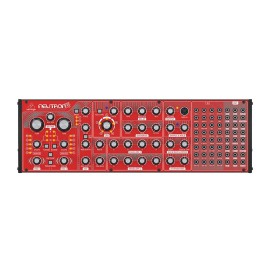 BEHRINGER NEUTRON Analog ve Yarı-Modüler Synthesizer