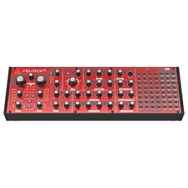 BEHRINGER NEUTRON Analog ve Yarı-Modüler Synthesizer