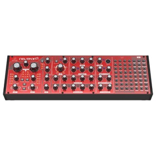 BEHRINGER NEUTRON Analog ve Yarı-Modüler Synthesizer