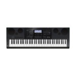Casio WK-7600 76-Tuş Arranger Klavye