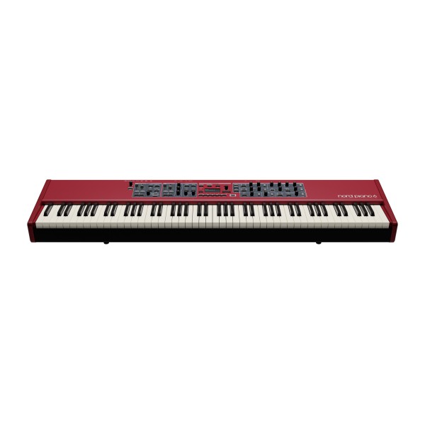 Nord Piano 6 88 Tuşlu Synthesizer