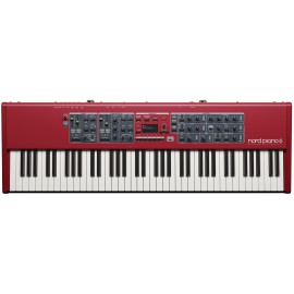 Nord Piano 6 73 Tuşlu Synthesizer