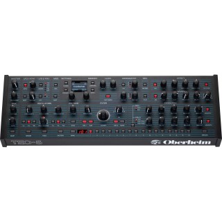 Oberheim TEO-5 Desktop Module