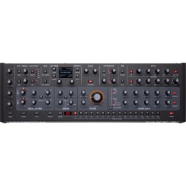 Sequential Take 5 Desktop Module