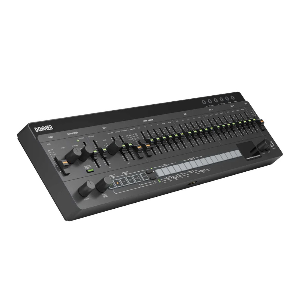 Donner Essential L1 Monofonik Synthesizer